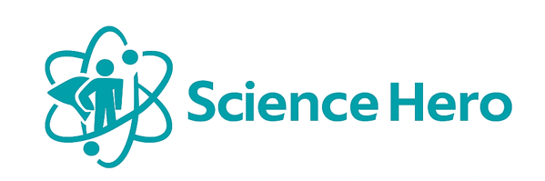 Science hero